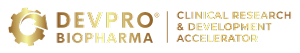 DevPro Biopharma Logo