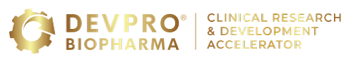 DevPro Biopharma Logo